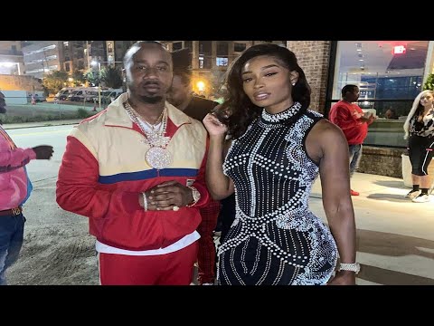 Armani Caesar x Benny The Butcher x 808 Mafia - Drill a RaMa (2020 New Official Audio) (The Liz)