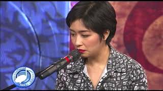 ON-THE-SPOT SONGWRITING: featuring ARMI MILLARE