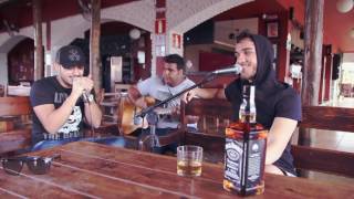 Medida certa- Jorge e Mateus ( COVER ).Marcelo e Matteo.