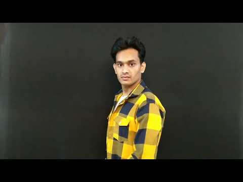 Abhisheik Kumaar Introduction in Hindi 