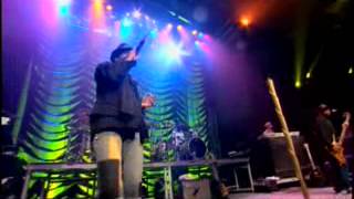 Mint Condition ( LIVE) - Whoaa