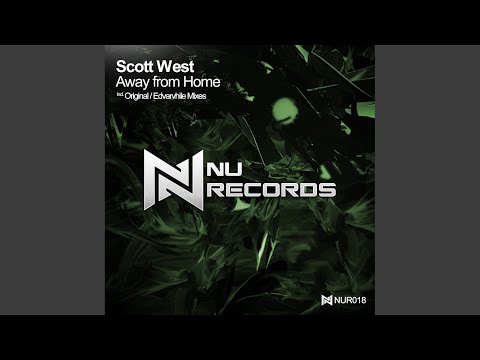 Away From Home (Edvarvhile Remix)