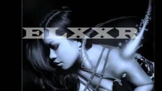 BRITNEY SPEARS COVER SHATTERED GLASS - ELXXR