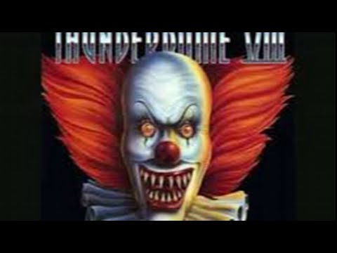 THUNDERDOME 8 MIX DJ THE DENTIST