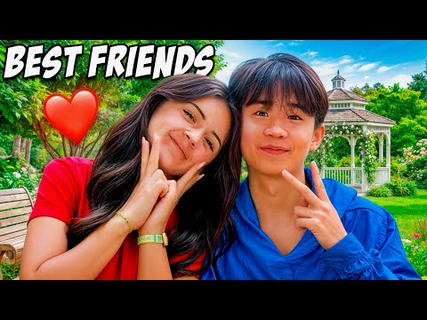 SURPRISING MY BEST FRIEND ❤️