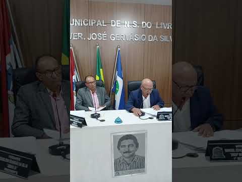 Sessão Ordinária do dia 2 de setembro de 2026