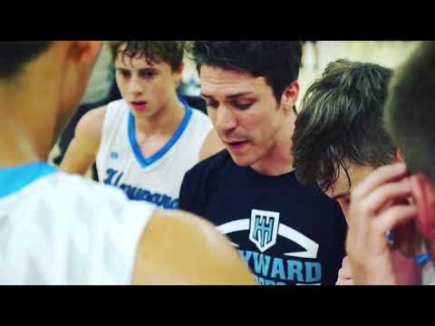 Hayward Hoops 2021 - HD