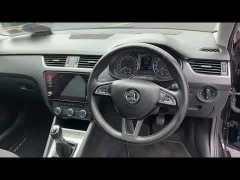 Skoda Octavia 2020 STYLE 1.6 DIESEL 115BHP HATCHBA - Image 2