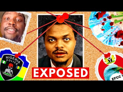 How Blord REALLY Makes His Money