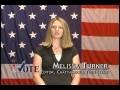 IVote Melissa Turner Teen Scene Editor