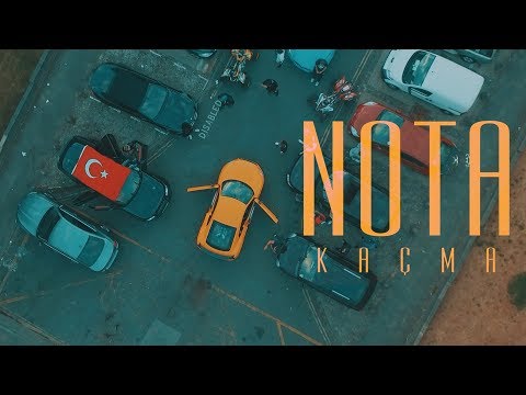 NOTA - Kacma (Official Video)