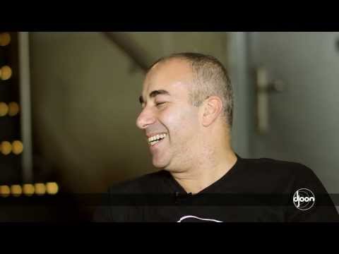 Colors ft. Rocco &  Alex Finkin