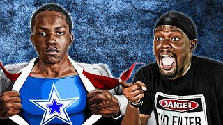 Hilarious Debate EXPOSED Trent! (Beef Ep. 17)