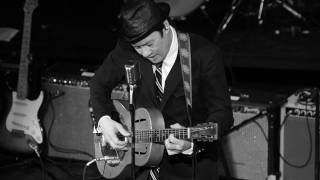 BIG HEAD BLUES CLUB - "All My Love Is Love In Vain"