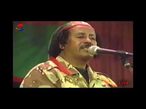 New Eritrea Music 