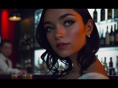 Rey Chavez - BODA (AI Music Visualizer)