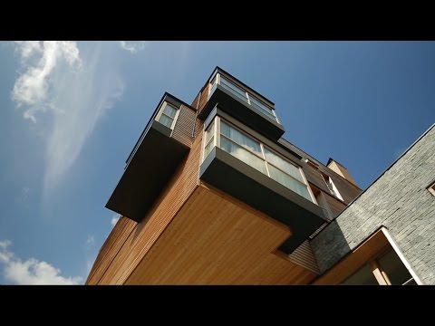 Das Kronthaler Hotel - Espressofilm