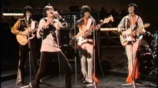 Osmonds - Crazy Horses (1973) HD 0815007