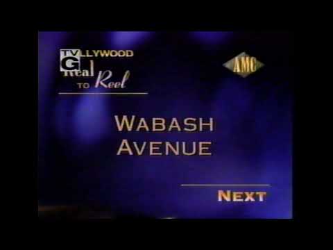 Next on AMC Bumper: Wabash Avenue #2 (AMC, 1997)