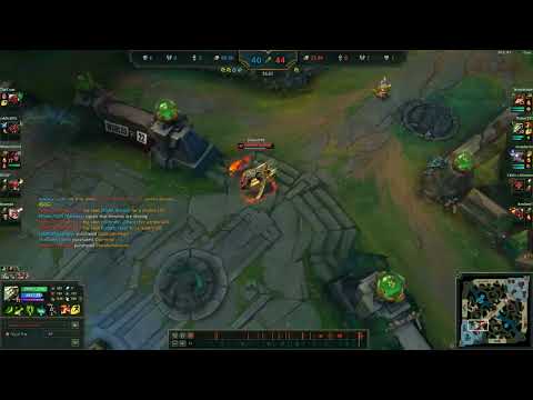 OYUN KAZANDIRAN MASTER YI