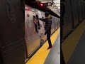 MTA CONDUCTOR 🫳 ‍ IG Comedyrelic Shorts Comedyrelic