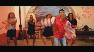 La Imparable La De Morelos - LA CHELA - Video Oficial (c) 2017