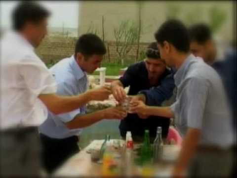 Ruslan Seferoglu - Mesti Xumar