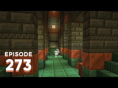 1.21 Update Secrets Revealed! - The Spawn Chunks Podcast