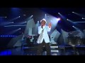 K'Naan - Wavin' Flag feat. Drake, Justin Bieber & Nikki Yanofsky 2010 Juno Awards Live 720p HD