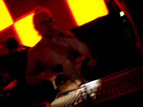 Krause Duo & Flowin Immo @ Klangkino Gebesee Himmelfahrt 2009 Teil 8/8