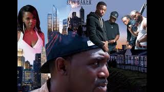 ( U Promised  )   Sean Baker &amp; Laketa Booker