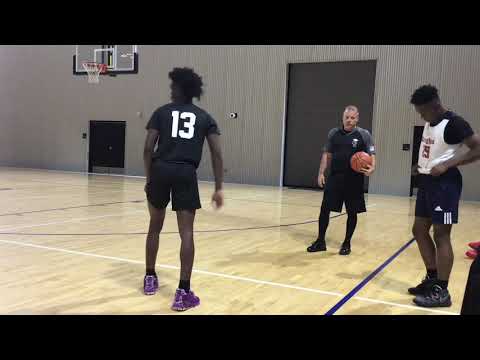 GA Express vs Choice Management Knights