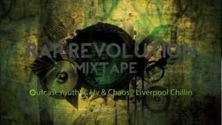 Outcast Youth ft UV &amp; Chaos - Liverpool Chillin