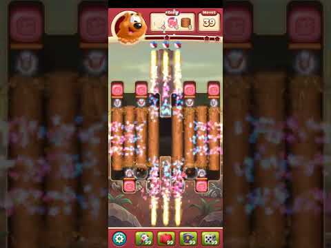 Toon Blast level 2800