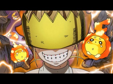 CRÜXX $HADOW$ - Scattered Beneath (prod. Zyller)