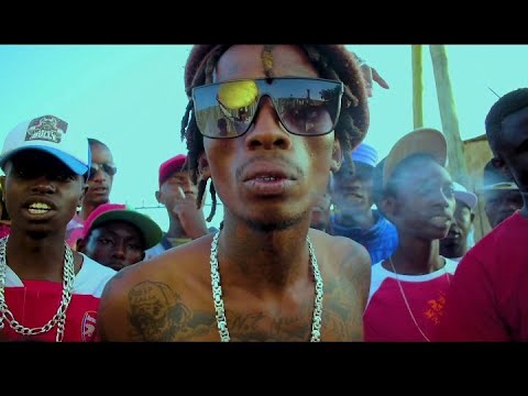 420 - Angry Bully X Bad Boogie Ft shyboy ghetto taikun  (Official music video)