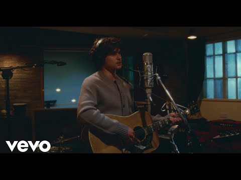 Bradley Simpson - Carpet Burn (Acoustic)