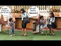 शादी की बुकिंगु करने आई Advocate Chota Chetan
