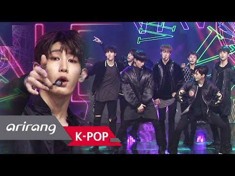 [Simply K-Pop] VAV(브이에이브이) _ She's Mine _ Ep.291 _ 111717
