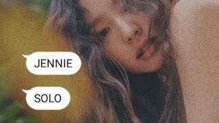 Download lagu JENNIE-SOLO SUB INDONESIA BY KPOP LYRIC INDO mp3