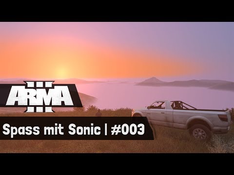 Spass mit Sonic | Best of GSF #003 | Eisenschmiede