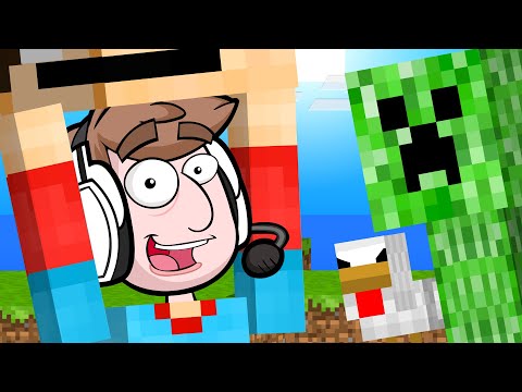 ZackScottGames - Minecraft Animation! (ZackScottGames Animated)