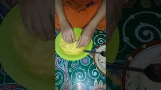 Download lagu Alhamdulillah hari ini dadar gulung mp3