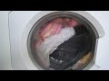 Hotpoint Ultima WMD740