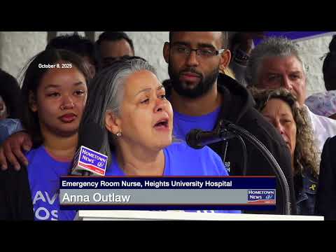 Heights University Hospital