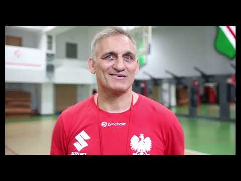 Ostatni trening kadry narodowej seniorów w boksie przed wyjazdem na mistrzostwa Europy