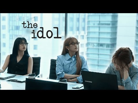 THE IDOL SITCOM VCR: (G)I-DLE WORLD TOUR [i-DOL] IN SEOUL