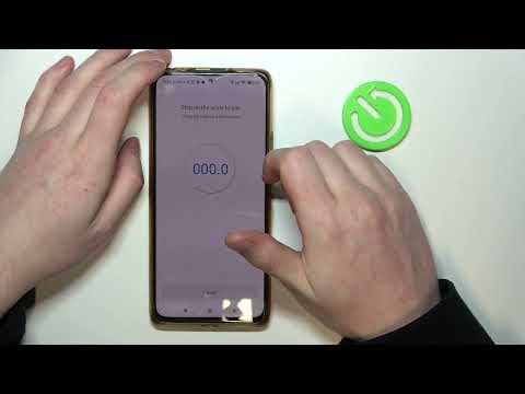 How to Connect AMAZFIT Smart Scale with Android Smartphone | First Setup & Pair Scale with App