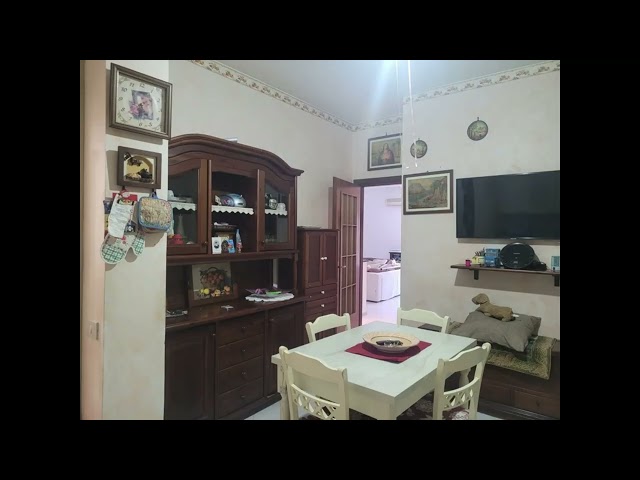 4 vani con terrazza – Zona Partanna Mondello