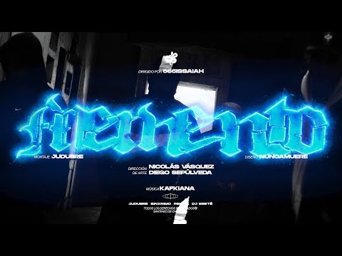 KAFKIANA - MEMENTO (Video Oficial)